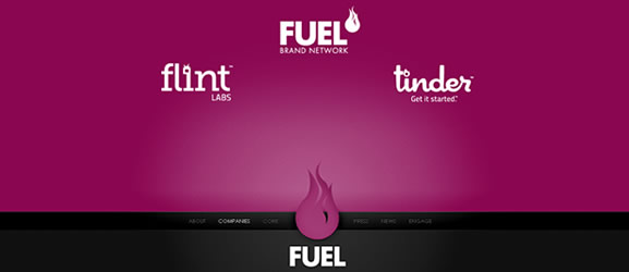 Fuel brand inc