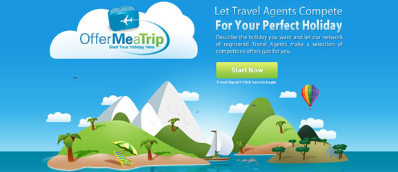 Offer me a trip