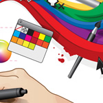 33 colorful website design for inspiration
