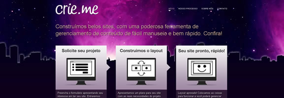 Crie.me