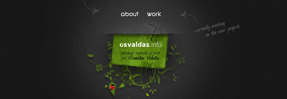 Osvaldas