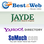 Top 10 Web Directories for listing web sites for SEO purpose