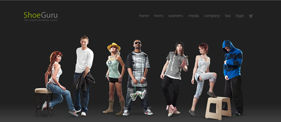 ShoeGuru