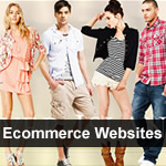 40 ecommerce website designs to look through