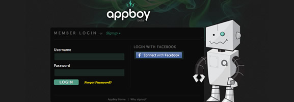 Appboy