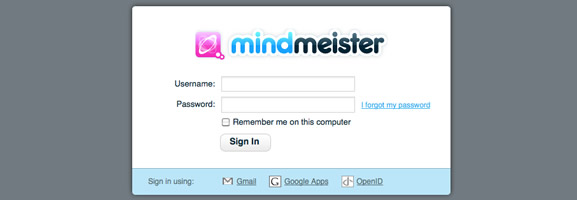Mindmeister
