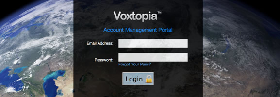 Voxtopia
