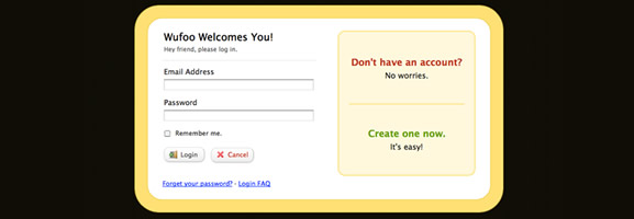 Wufoo
