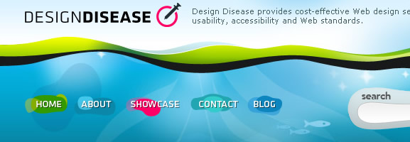Design disease