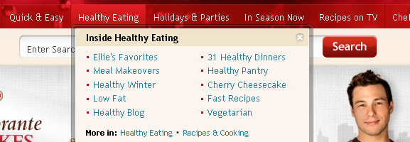 Foodnetwork