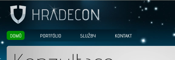 Hradecon