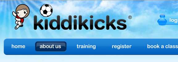 Kiddikicks