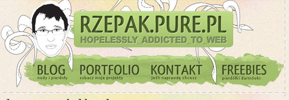 Rzepak