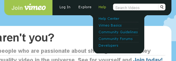 Vimeo