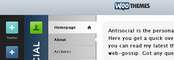 Woo themes