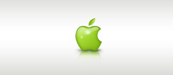 Green Apple Style Design Green Apple Style Design