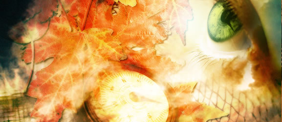 Autumn Wallpaper - Photo Effects Autumn Wallpaper - Photo Effects