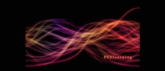 Luminescent Lines Luminescent Lines