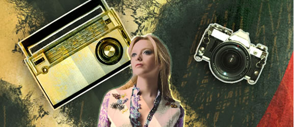 How to create a Retro-style poster in Photoshop How to create a Retro-style poster in Photoshop
