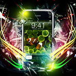 51 photoshop tutorials for creating wallpaper and poster
