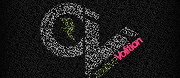 Typography Wallpaper in Photoshop