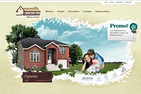 Habitations Bouladier