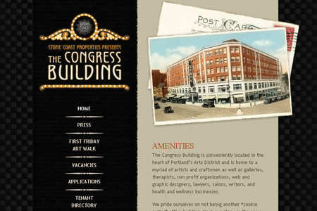 Stone Coast Properties