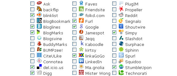 Bookmarkify Bookmarkify