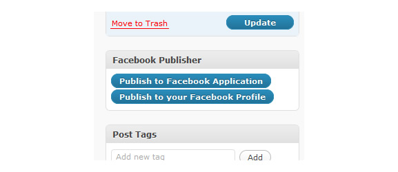 Simple Facebook Connect Simple Facebook Connect