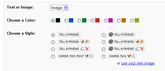 Tell a friend Tell a friend