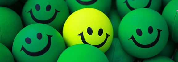 Smile is the best medicine