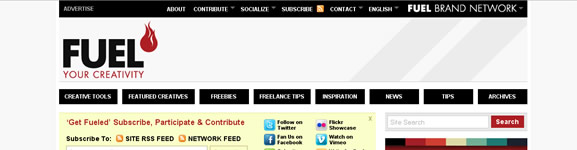 Fuel Your Creativity