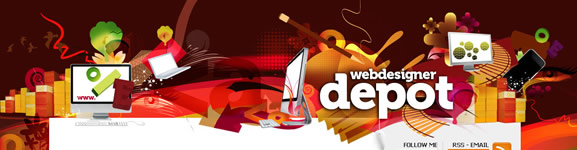 Webdesigner depot