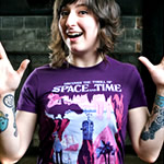 Top 25 online t-shirt stores