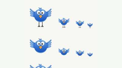 TwitterJoy icons 