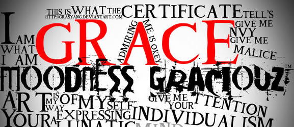Grace