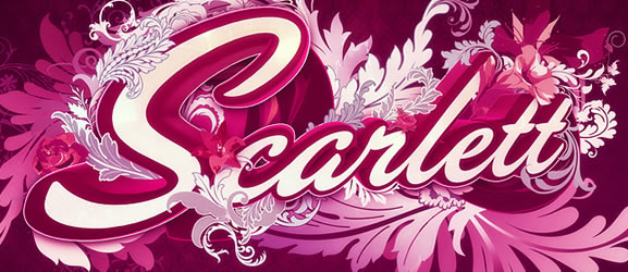 Scarlett