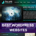 35 Best Wordpress based websites