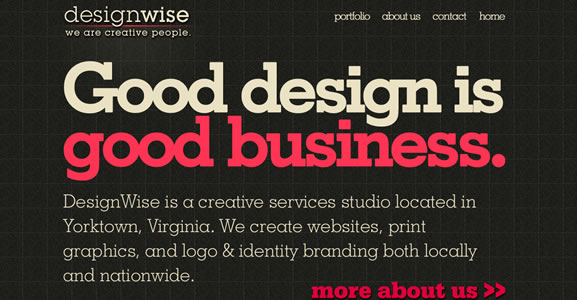 Designwise