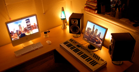 iMac