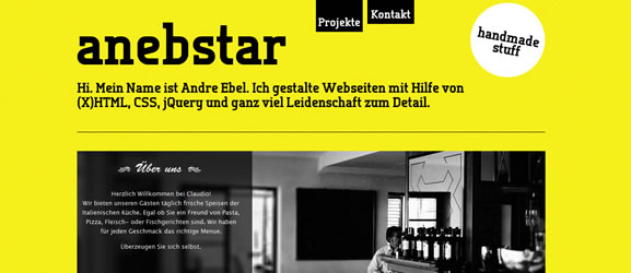 Anebstar