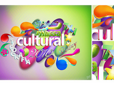 Massa Cultural