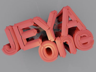 Jeya one