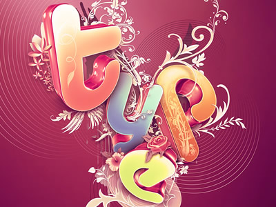 Type