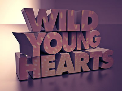 Wild Young Hearts