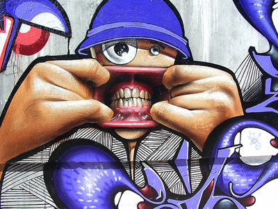 Grafiti Jaen Grafiti Jaen
