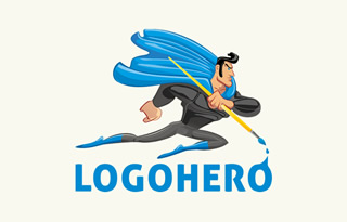 Logohero