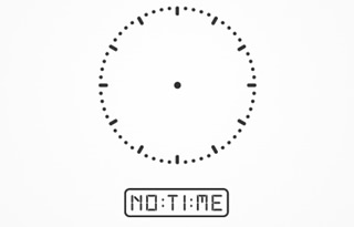 No Time