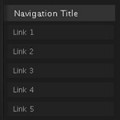 navigation