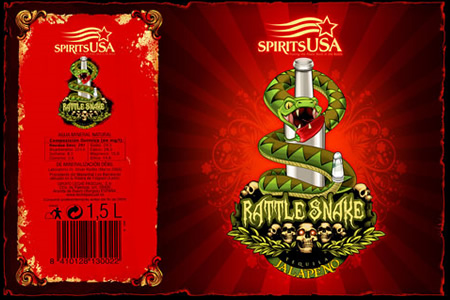 Spirits Spirits